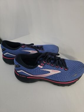 NEW CONDITION Brooks Ghost 15 Women's Running Shoes Size 8.5